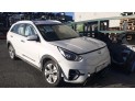 CORAZA FRONTAL CPL. KIA NIRO 2021