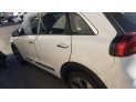 CORAZA FRONTAL CPL. KIA NIRO 2021