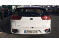 CORAZA FRONTAL CPL. KIA NIRO 2021