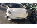 CORAZA FRONTAL CPL. KIA NIRO 2021