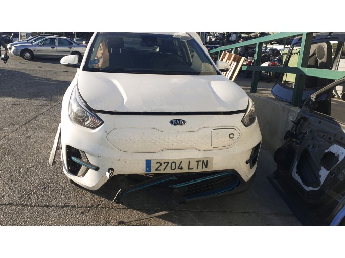 CORAZA FRONTAL CPL. KIA NIRO 2021