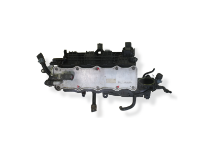 INTERCOOLER SEAT IBIZA 2016