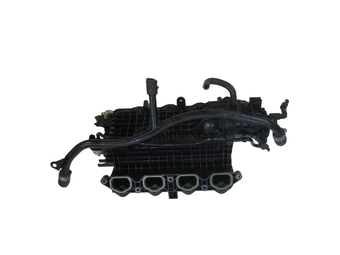 INTERCOOLER SEAT IBIZA 2016