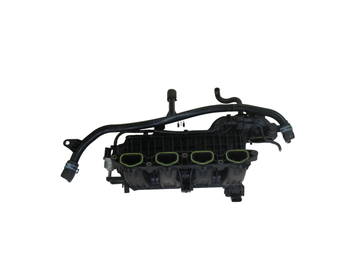 INTERCOOLER SEAT IBIZA 2016