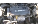 RETROVISOR IZQUIERDO OPEL ASTRA 2014