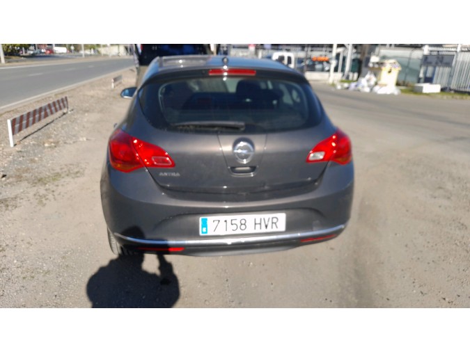 PINZA FRENO TRASERA IZQUIERDA OPEL ASTRA 2014