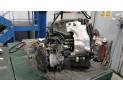 MOTOR CON ACCESORIOS Y CAJA DE CAMBIOS PEUGEOT 207 2009