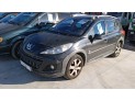MECANICA DELANTERA SIN CUNA PEUGEOT 207 2009