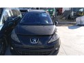 MECANICA DELANTERA SIN CUNA PEUGEOT 207 2009