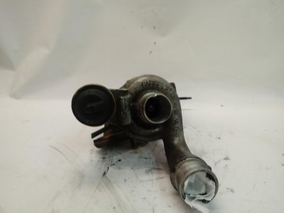 TURBO COMPRESOR RENAULT SCENIC 1999