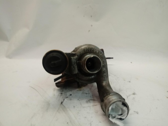 TURBO COMPRESOR RENAULT SCENIC 1999