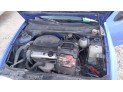 Radiador motor SEAT IBIZA 1999