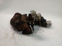 TURBO COMPRESOR RENAULT SCENIC 1999