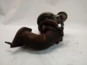 TURBO COMPRESOR RENAULT SCENIC 1999