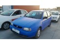 ELEVALUNAS TRASERO DERECHO SEAT IBIZA 1999