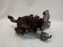 Turbo-Compresor OPEL ASTRA 2003