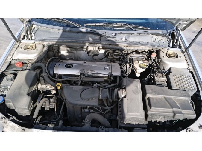 FARO ANTINIEBLA DERECHO PEUGEOT 406 2001