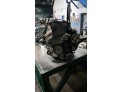 MOTOR CON ACCESORIOS Y CAJA DE CAMBIOS PEUGEOT 406 2001