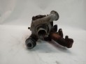 Turbo-Compresor OPEL ASTRA 2003