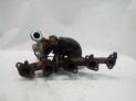 Turbo-Compresor OPEL ASTRA 2003