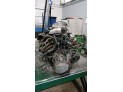 Motor arranque PEUGEOT 406 2001