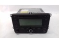 RADIO CD VOLKSWAGEN TOURAN 2006