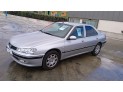 PRETENSOR CINTURÓN DELANTERO DERECHO PEUGEOT 406 2001