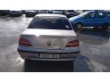 PRETENSOR CINTURÓN DELANTERO DERECHO PEUGEOT 406 2001