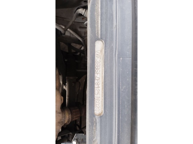 PRETENSOR CINTURÓN DELANTERO DERECHO PEUGEOT 406 2001