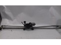 MOTOR LIMPIAPARABRISAS DELANTERO OPEL MERIVA 2015