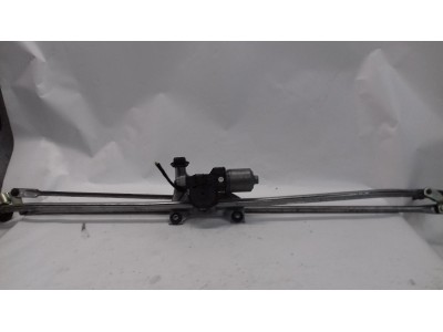 MOTOR LIMPIAPARABRISAS DELANTERO OPEL MERIVA 2015
