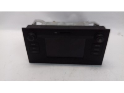 RADIO CD SO SEAT IBIZA 2016