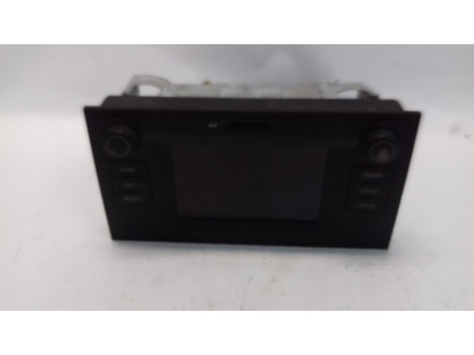 RADIO CD SO SEAT IBIZA 2016