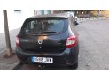 PORTON TRASERO DACIA SANDERO 2015