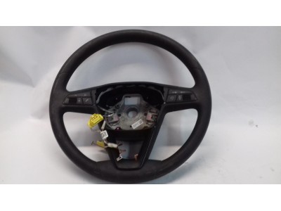 VOLANTE SEAT IBIZA 2016
