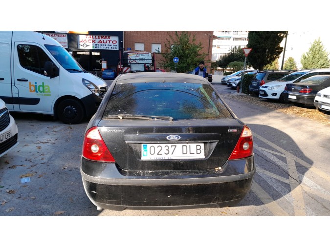 PANEL DELANTERO FORD MONDEO 2005