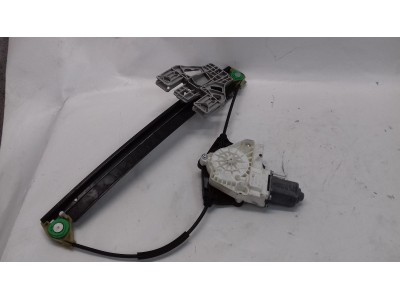 ELEVALUNAS TRASERO IZQUIERDO AUDI A4 2012