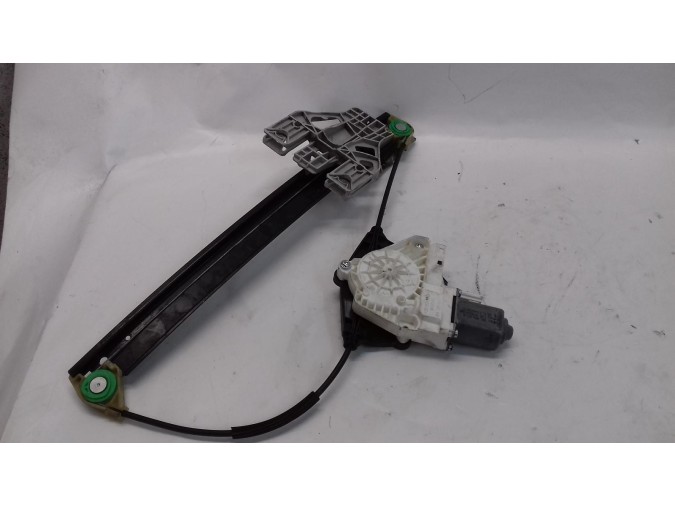 ELEVALUNAS TRASERO IZQUIERDO AUDI A4 2012