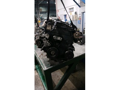 Motor FORD MONDEO 2005