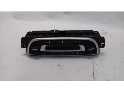 MANDO CALEFACCION RENAULT MEGANE 2014