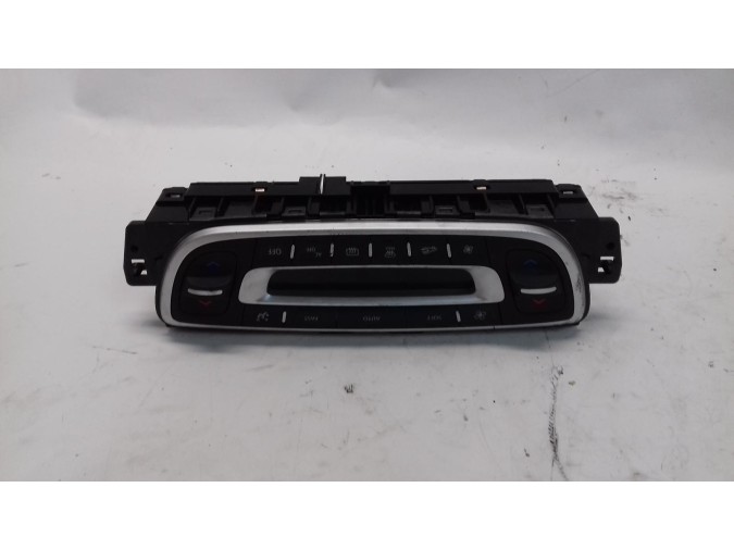 MANDO CALEFACCION RENAULT MEGANE 2014