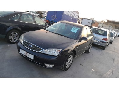 Autorradio FORD MONDEO 2005