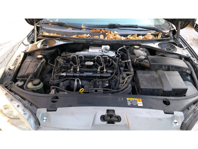 ELEVALUNAS TRASERO DERECHO FORD MONDEO 2005