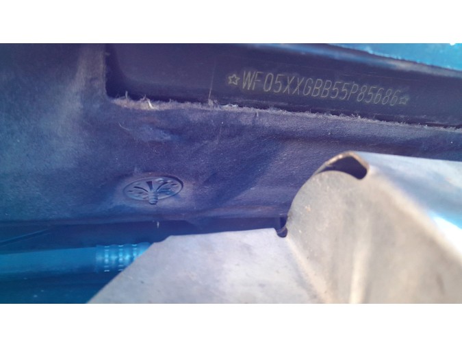 MANDO ELEVALUNAS DELANTERO DERECHO FORD MONDEO 2005