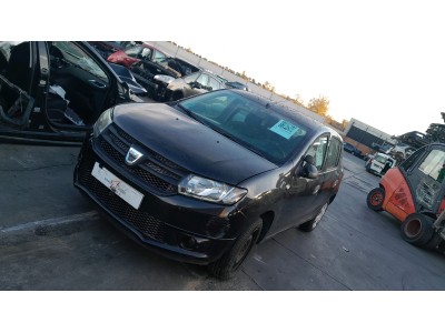 BOMBA SERVODIRECCION ELECTRICA DACIA SANDERO 2015