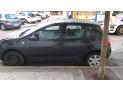 TRANSMISIÓN DELANTERA DERECHA DACIA SANDERO 2015