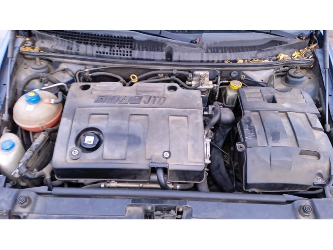 PANEL DELANTERO FIAT STILO 2003