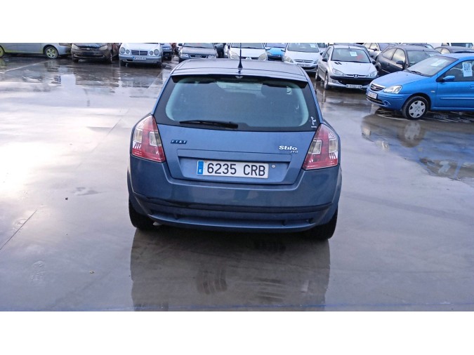 Autorradio FIAT STILO 2003