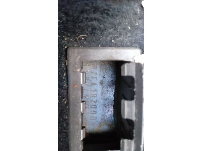 Autorradio FIAT STILO 2003