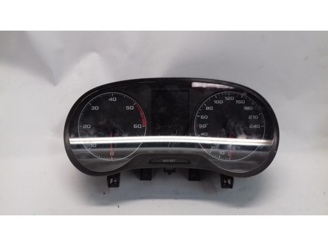CUADRO INSTRUMENTOS SEAT IBIZA 2016